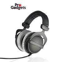 ราคา Beyerdynamic DT 770 Pro 250 Ohms Headset หูฟังสตูดิโอ (1730119110858738263)