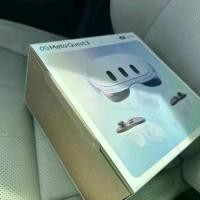 ราคา Meta Quest 3 VR Headset 512GB - NEW & SEALED !!! (1734328460703467497)