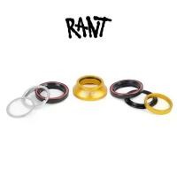 ราคา ชุดถ้วยคอฝังซีลแบริ่งจักรยาน BMX RANT BANG UR HEADSET (1734117756363506689)