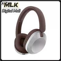 ราคา MLK　Wireless Bluetooth Headphones　Over-Ear Headset with Card Reader　Earphones (1734075610773161210)