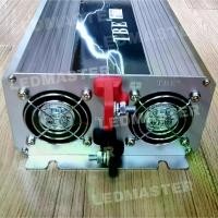 ราคา COD อินเวอร์เตอร์เพียวซายเวฟ ยี่ห้อ TBE 24V 5000W 3000W 2000W Power inverter 24v pure sine wave ตัวแปลงไฟแบตเตอรี่รถยนต์เป็นไฟบ้าน (1731233014699755509)