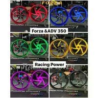 ราคา ล้อ Cnc racing power Forza 350 (1733823832077076286)