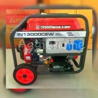 ราคา AI-POWER เครื่องปั่นไฟ รุ่น IN13000CEW 220V 7500วัตต์ 16แรงม้า (ลานดึงสตาร์ท/กุญแจสตาร์ท) GENERATOR ปั่นไฟ เครื่องกำเนิดไฟ (1730264374598273605)