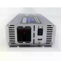 ราคา ชำระเงินปลายทา Mastersat TBE Pure Sine Wave Power Inverter 2000w DC 24V to AC220V หม้อแปลง เครื่องแปลงไฟ ไฟแบตเป็นไฟบ้าน ใช้กับมอเตอร์ 24V สำหรับ โซล่าเซลล์ ปั้มน้ำ ปั้มลม (1731213386153493840)