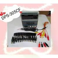ราคา POWER SUPPLY รุ่น DPS-305CF (5 digit) แรงดัน 30V 5Amp (1734378215159138011)