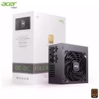 ราคา อุปกรณ์จ่ายไฟ Acer eMachine AC750 750W 80+ Bronze DC-DC Full Mod PCIe5.0 Power Supply รับประกันสินค้า 2 ปี (1730164046447872743)