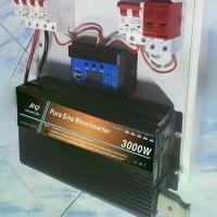 ราคา RQ3000W Suoer NIKYTEK อินเวอร์เตอร์ 12v 1000VA SUOER SDA-1000A modifield wave 12v DC TO 220v AC off grid power inverter อินเวอร์เตอร์แปลงไฟ หม้อแปลงไฟฟ้า (1731391749017012535)