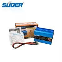 ราคา จัดส่งจากกทม SUOER Pure sine wave power inverter 500 W 12v 220v รุ่น FPC-500AL(ของแท้100%) (1731528307408733305)