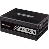 ราคา PSU CORSAIR AX1600i 1600W 80PLUS Titanium Fully Modular (CP-9020087-NA) #POWER SUPPLY AX 1600 (1734411564154914786)