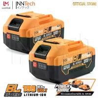 ราคา InnTech แบตเตอรี่ แบตเตอรี่ลิเธียมไอออน 199V UltraFlex แบตลิเธียม Power Share BL SERIES สำหรับผลิตภัณฑ์ InnTech กลุ่มสินค้า BL-SERIES (1734383643168114179)