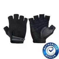 ราคา [พร้อมส่ง] Harbinger Power Gloves (Black/Gray) (1734274355197936881)