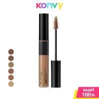 ราคา [COD] [tiktok]Kate 3D Eyebrow Color Z 6.3g Kate Eyebrow Mascara (1733495721024718158)