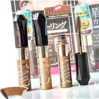 ราคา ควบคุมการแต่งหน้า， Kiss Me Heavy Rotation Kiss Me Eyebrow Mascara, Waterproof Formula, 8 Grams (1734426148835395041)