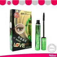 ราคา [TK ขายร้อน] BQ COVER Revolving mascara (1734316152585880581)