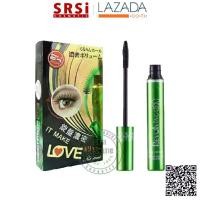 ราคา [COD] Bq Cover Revolving Mascara: Bq Mascara Green X 1 Piece Srsi (1733577715396477994)