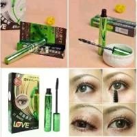 ราคา BQ COVER REVOLVING MASCARA มาสคาร่า แท่งสีเขียวที่ทุกคนถามหา (1734200250749126178)