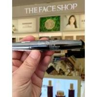 ราคา มาสคาร่ากันน้ำ มาสคาร่า ของแท้เกาหลี thefaceshop Face Shop Big Belly Mascara กันน้ำ เรียว หนา ม้วนงออย่างเป็นธรรมชาติ (1734175583588156720)