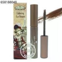 ราคา จีน่า แกรม มาสคาร่าคิ้ว ที่เขียนคิ้ว G38 Gina Glam Coloring Eye Brown EyeBrow Mascara (1733601697870088068)