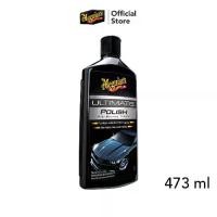 ราคา [COD] Meguiar's G19216 Ultimate Polish ยาขัดชักเงาสีรถ ขนาด 473 มิลลิลิตร (1733818339288712652)