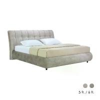 ราคา INDEX LIVING MALL เตียง รุ่นเอเลนี่ (1729583717448910904)