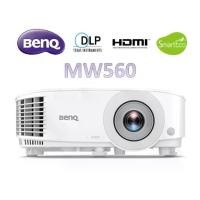 ราคา (โปรเจคเตอร์สำนักงาน) BenQ MH560 3800lms 1080P Meeting Room Projector - MH560 (1734425240466851810)