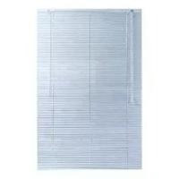 ราคา FREE HOME มู่ลี่ไวนิล LIVING 70x130 ซม. สีฟ้า มูลี่หน้าต่าง มู่ลี่ประตู (1733837972246201520)
