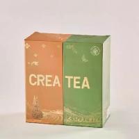 ราคา CreaTea Mix Pack (15 Thai Tea + 15 Matcha Green Tea) (1734411598058390966)