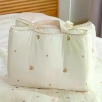 ราคา Lieto ที่นอนเด็ก ที่นอนเด็กอนุบาลแบบพกพา น้ำหนักเบา พับได้ Organic Bamboo and Cotton (1733473913212602186)