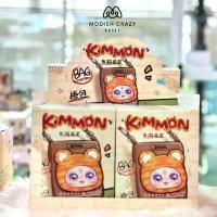 ราคา ขายร้อน NAYANAYA KIMMON-Travel Cute Pet Cross-Body Bag-V2 Blind Box (1734400991964005567)