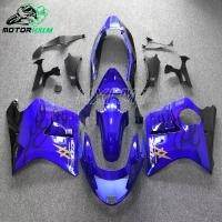 ราคา For Honda CBR1100XX Super Blackbird 1997-2007 Motorcycle Bodywork Set Injection ABS Plastics Full F (1734235669136705470)
