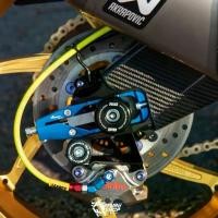 ราคา หางปลา/หางปลาตั้งโซ่/หางปลาแต่ง Lightech For Yamaha YZF-R6 2017+ (1733130693556864867)