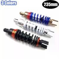 ราคา 3 Colors 235mm FOR YAMAHA JOG50 JOG90 ZR50 3KJ EVO50 Motorcycle Scooter Rear Shock Absorber Absorbe (1734351293503735357)