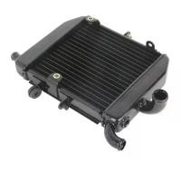 ราคา Motorcycle Radiator Cooler Guard Cover Protecter For HONDA VFR400 NC30 RVF400 NC35 (1734171321560303322)