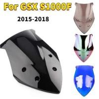 ราคา Motorcycle Windshield WindScreen GSX S1000F GSX S1000 F for Suzuki GSXS1000F GSXS 1000F GSXS 1000 G (1734394923212768792)