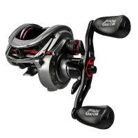ราคา รอกตกปลา Abu Garcia, Abu, สิ่งใหญ่ใหม่, ล้อแบบหยด, Max4 Beast Lei Qiang, ตกปลาทะเลดำ, โยนรอกตกปลา Spool ลึกความจุขนาดใหญ่ Sports ออกกำลังกาย รอก dc จีนแดง (1731258552256530541)