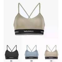 ราคา ส่งฟรี. Warrix สปอร์ตบรา Basic Sports Bra (1733067334368200360)