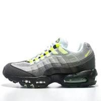 ราคา AirMax95 CORTEIZ retro Versatile Non-Slip Wear-Resistant Comfortable Sports Shoes Cushion Shoes (1734228184263132829)