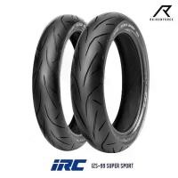 ราคา ยางนอก IRC IZS-99 Super Sports (สำหรับรถขอบ 17) (1733829125445813366)