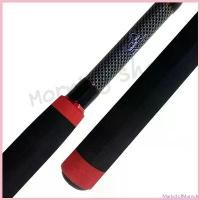 ราคา MarketofMarvels ใช้งานได้ ชุดคันหน้าดินหมาป่า กราไฟท์ Line Winder Sahara (ด้ามยาง) + รอกหมาป่า AFS ออกกำลังกาย Sports อลูมิเนียม (1730606863913355893)