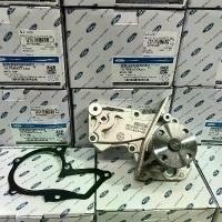 ราคา Limited Time Offer Send fast ปั้มน้ำ FORD FIESTA 1.4,1.5,1.5 ,ECO SPORTS,FOCUS MK3 1.6 FoMoco แท้+ปะเก็นเหล็ก (7S7G8501A8C) รับประกัน3เดือน (1734417078742778920)