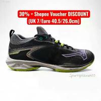 ราคา Mizuno Wave Claw Neo 3 Court Shoes Youthful Vibe (1734033935961982473)