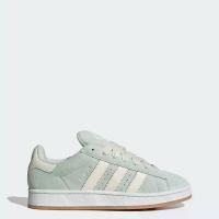 ราคา adidas Lifestyle Campus 00s Shoes Men Green JR9150 (1731874431237262099)