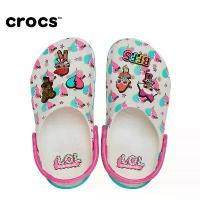 ราคา crocs-shoes-unisex Classic Casual Shoes Beach shoes Home slippers Soft soles breathable (1734441036907250880)