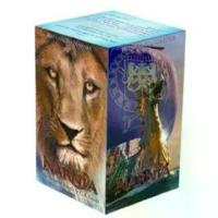 ราคา [COD] A Book*The Chronicles of Narnia in 7 English Novels พงศาวดารแห่งนาร์เนียในนวนิยายภาษาอังกฤษ 7 เล่ม The Chronicles of Narnia นวนิยายภาษาอังกฤษ7หนังสือ (1734422637457081727)