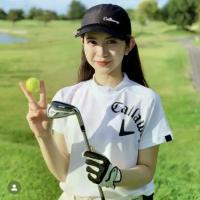 ราคา [COD] [Tiktok]เสื้อกอล์ฟฤดูร้อน, เสื้อยืดแฟชั่นสบาย, เสื้อยืด, แห้งเร็ว, กีฬาระบายอากาศ, คอกลม, ใหม่, สบาย, สำหรับผู้หญิง, Callaway, Sy24167 (1732927888585032806)