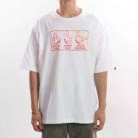 ราคา EMERICA เสื้อยืด THIS IS EMERICA TEE (1733396061130884766)