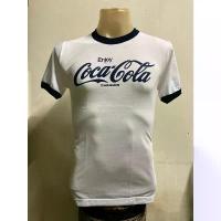 ราคา เสื้อยืด ลาย โคคา โคล่า สไตล์วินเทจ ซีโอดี (1733256826206128056)