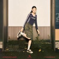 ราคา BUCKOFF :รุ่น SCA504-SD JEAN กางเกง กางเกงขาสั้น กางเกงยีนส์ กางเกงยีนส์กางเกงยีนส์ลายทหาร manta denim (1733383941753112149)