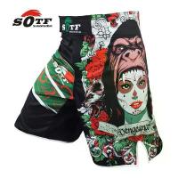 ราคา SOTF mma มวยไทย kick pretorian กางเกงขาสั้น mma crossfit กางเกงขาสั้น kick boxing กางเกงขาสั้น mma กางเกงขาสั้น kickboxing crossfit (1734417111203153193)