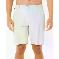 ราคา RIPCURL กางเกงขาสั้น ลำลองผู้ชายสีขาว 02XMWS BOARDWALK GLOBAL ENTRY W25 (1733336620014797846)
